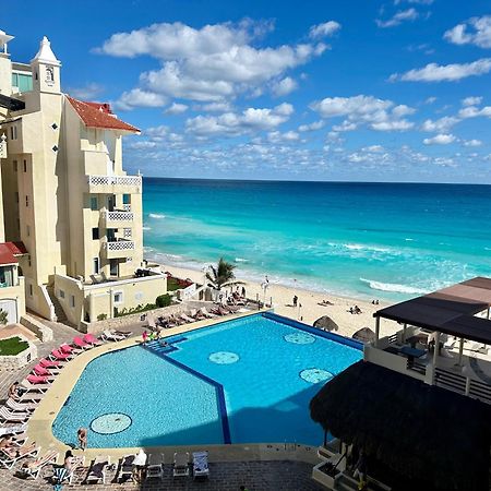 Cancun Plaza - Best Beach Экстерьер фото