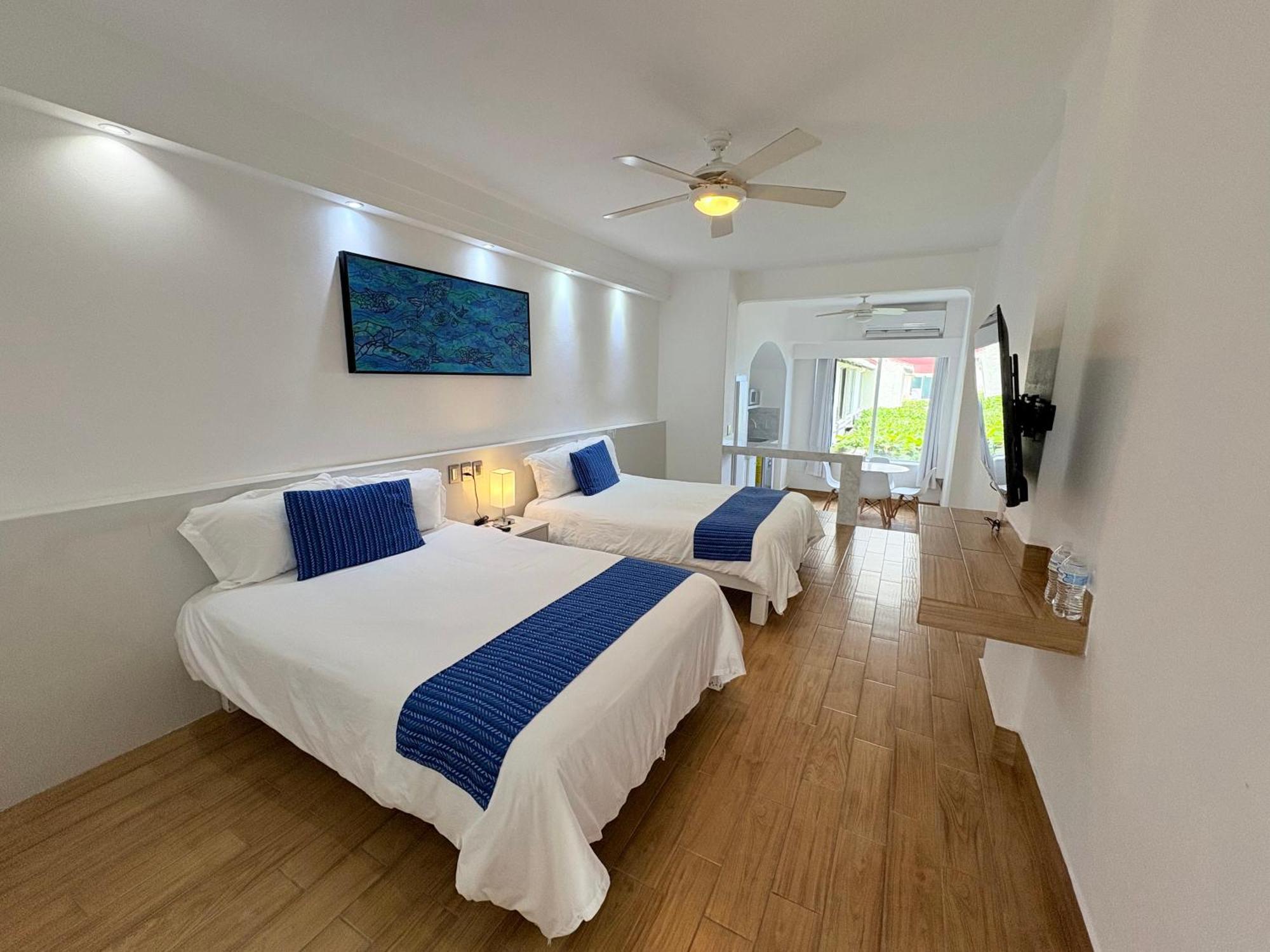 Cancun Plaza - Best Beach Экстерьер фото