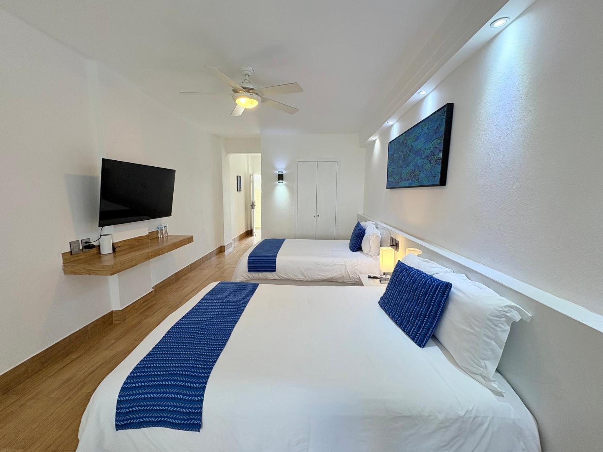Cancun Plaza - Best Beach Экстерьер фото